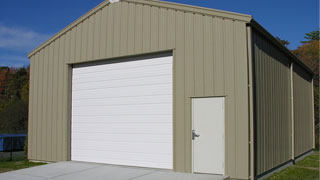 Garage Door Openers at Renaissance Villas Condo, Florida